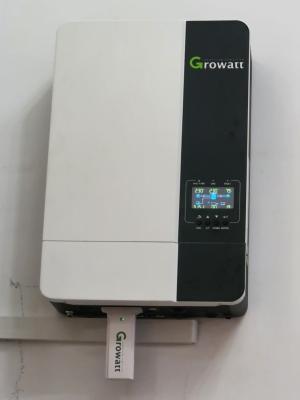 Yangtze 6KW On Grid Photovoltaic Solar Inverter Single Or 3 Phases Output