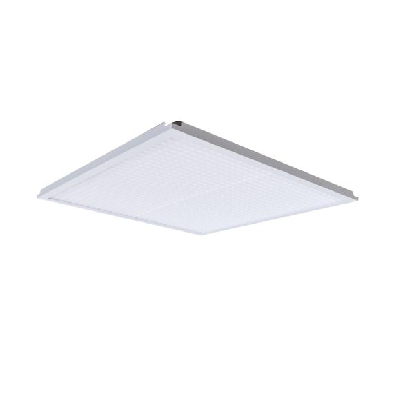 40W Dimmable LED Classroom Lighting with 4000lm Brightness and 5 Years Warranty for Lecture Halls