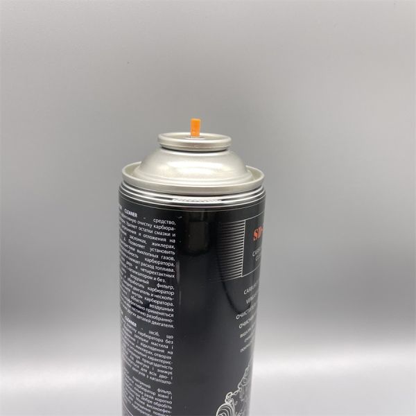 Multi-Purpose WD-40 Lubricant Valve for Home and DIY Workshops with Precision Nozzle