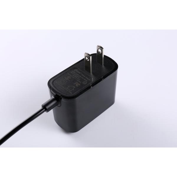 CE UKCA SAA CCC KC PSE UL переходника силы 5V 2A 5V 2.5A 15W 12V 1.25A одобрил
