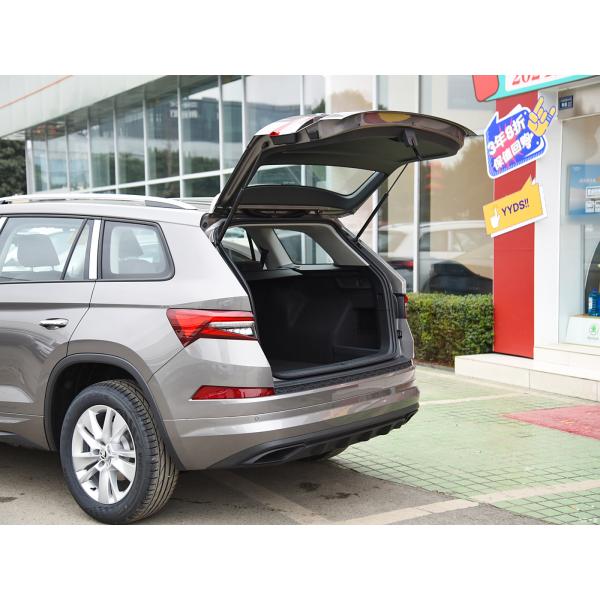 2023 Skoda Kodiaq 2.0T 186hp 220hp 5/7 Seats Touch Screen Electric Parking Brake Gasoline Cars for Volkswagen