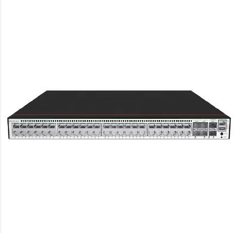 NO Private Mold S5 735-S4 8P4XE-V2 48 X 10/100/1000Base-T Ports 4 X 10 GE SFP Ports Switch Switch Capacity Private Mold