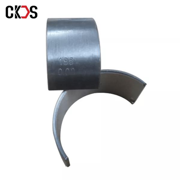 Части японской тележки кривошина кривошипного подшипника поршеня двигателя запасные для ISUZU 4BG1 6BG1 9122716083 9-12271608-3