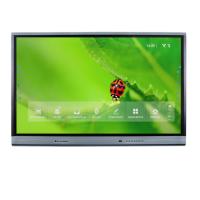 FCC Certificate Smart Digital Board For Classroom 16 9