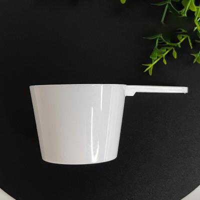 Measuring Spoons Scoop 50g for Sustainable Measuring Tools Type Custom Plastic Powder