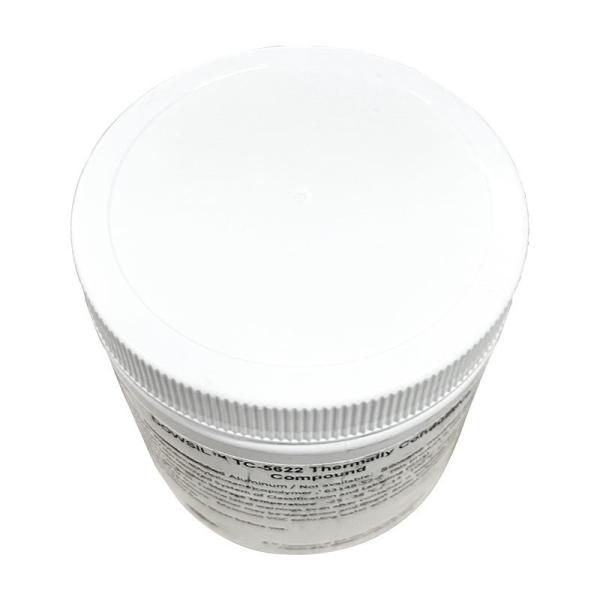 Silicone Thermal Paste Grease DOWSIL TC-5622 1Kg For Construction / Transportation