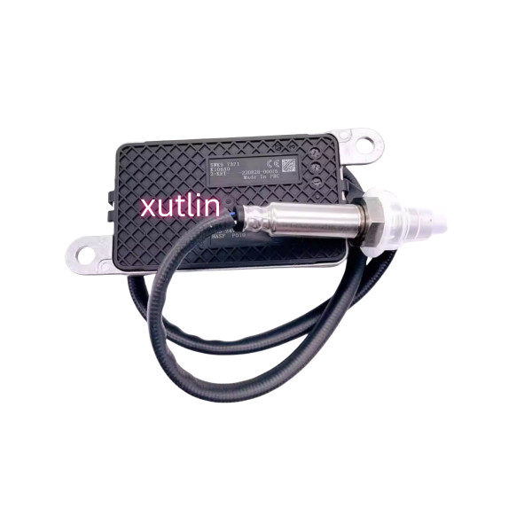 Auto Engine Spare Parts Engine Sensor Nitrogen Oxide Nox Sensor For Volvo Truck 12V OEM 5WK97371 22827993