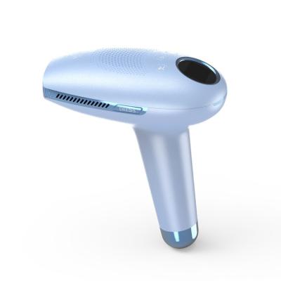 Laser da remoção do cabelo do dispositivo da remoção de Supplier Ipl Hair do fabricante para mulheres