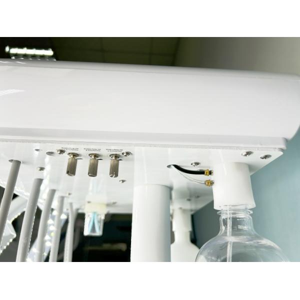 Ветеринарная стоматологическая рабочая станция