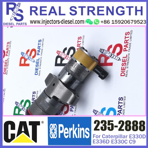 Original new diesel V-O-L-V CUMMINS injector, manufactured in the UK. We are distributors of V-O-L-V, CUMMINS, and every