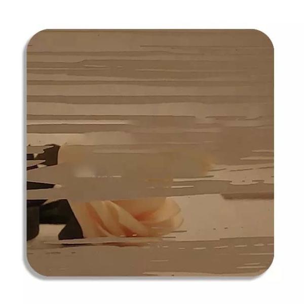 WATERPROOF STAMPED STAINLESS STEEL SHEET , COLD ROLLED STAINLESS STEEL PLATE ETCHING
