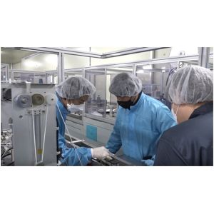 Shenzhen Haisen Technology Co.,Ltd