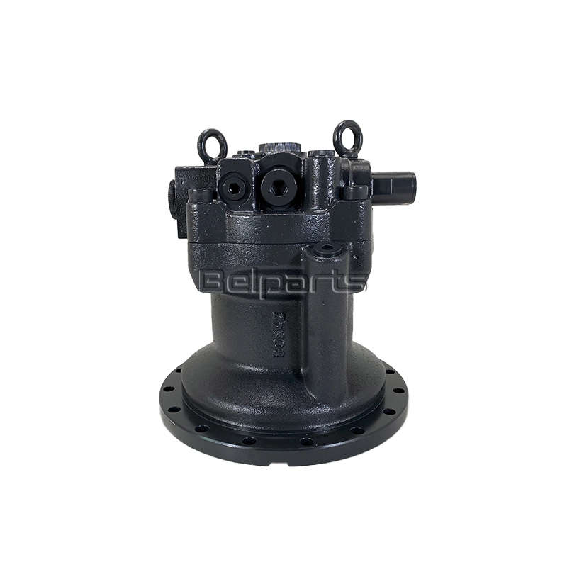 SH210-5 SH210-6 CX210 KRC10221 Slewing Motor For Excavator Parts