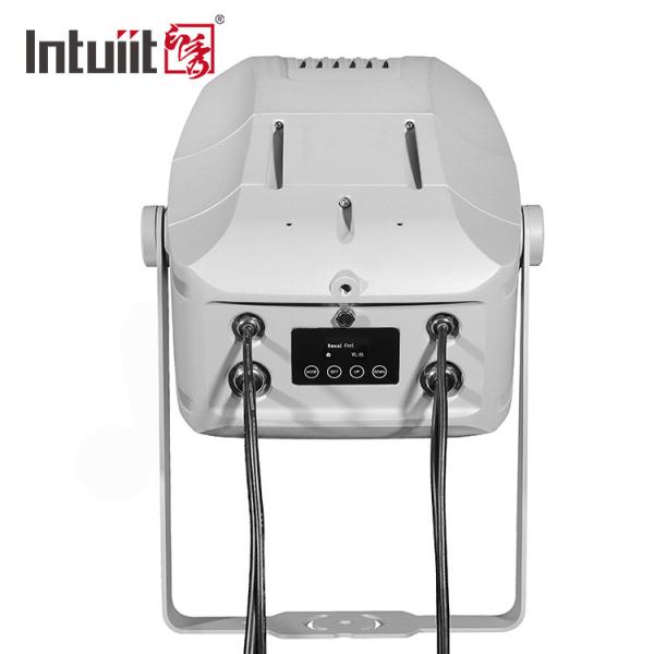 Novo produto 100W mágica onda de água LED efeito de luz projetor para cerimônia de casamento vidas mostrar iluminação do palco