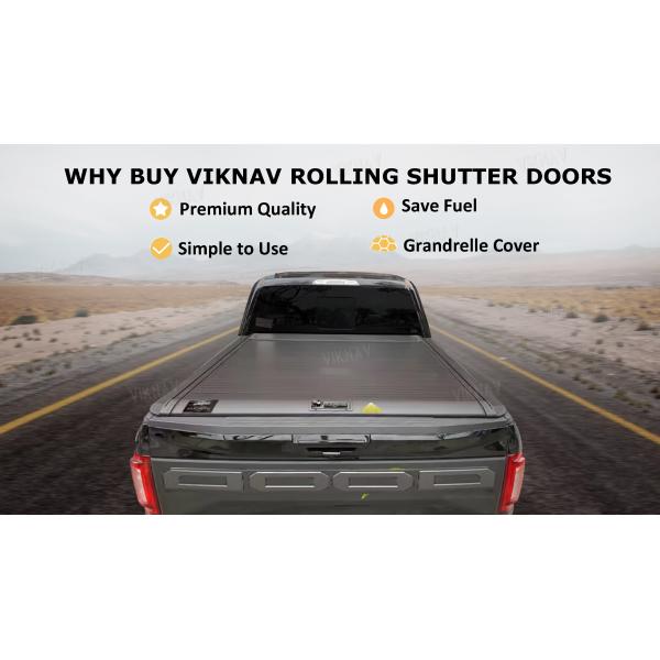 Viknav для Ford F150 Водонепроницаемый виниловый чехол для кузова пикапа 5.5 фута 6.5 фута