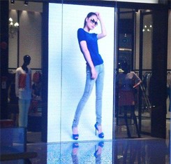 P2 P2.5 P3 Indoor LED Poster Displays/led Advertising Screen FULL Color Nation Star Black CE Rohs FCC 1000cd/sqm 3~5 Yea