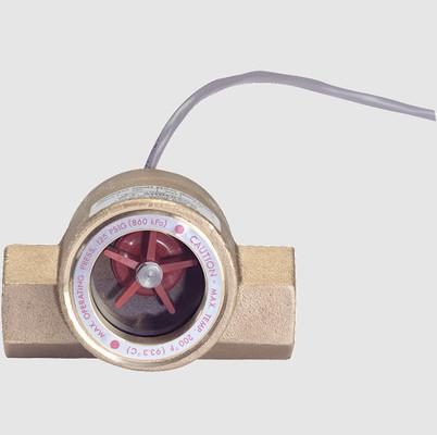 Dwyer SFI-100T-1/2-A711T, indicateur de débit / émetteur SFI-100T-3/4-A711T