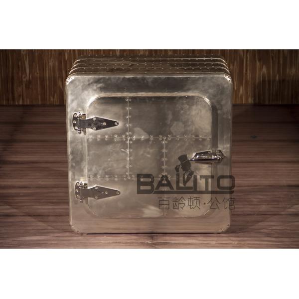 classical aluminium CASE furniture