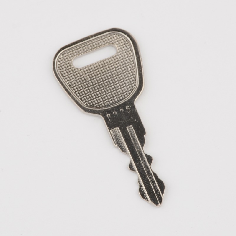 Modern Metal Control Box Lock Cage Door Lock 301/7325/8325 Elevator Lock Elevator Control Cabinet