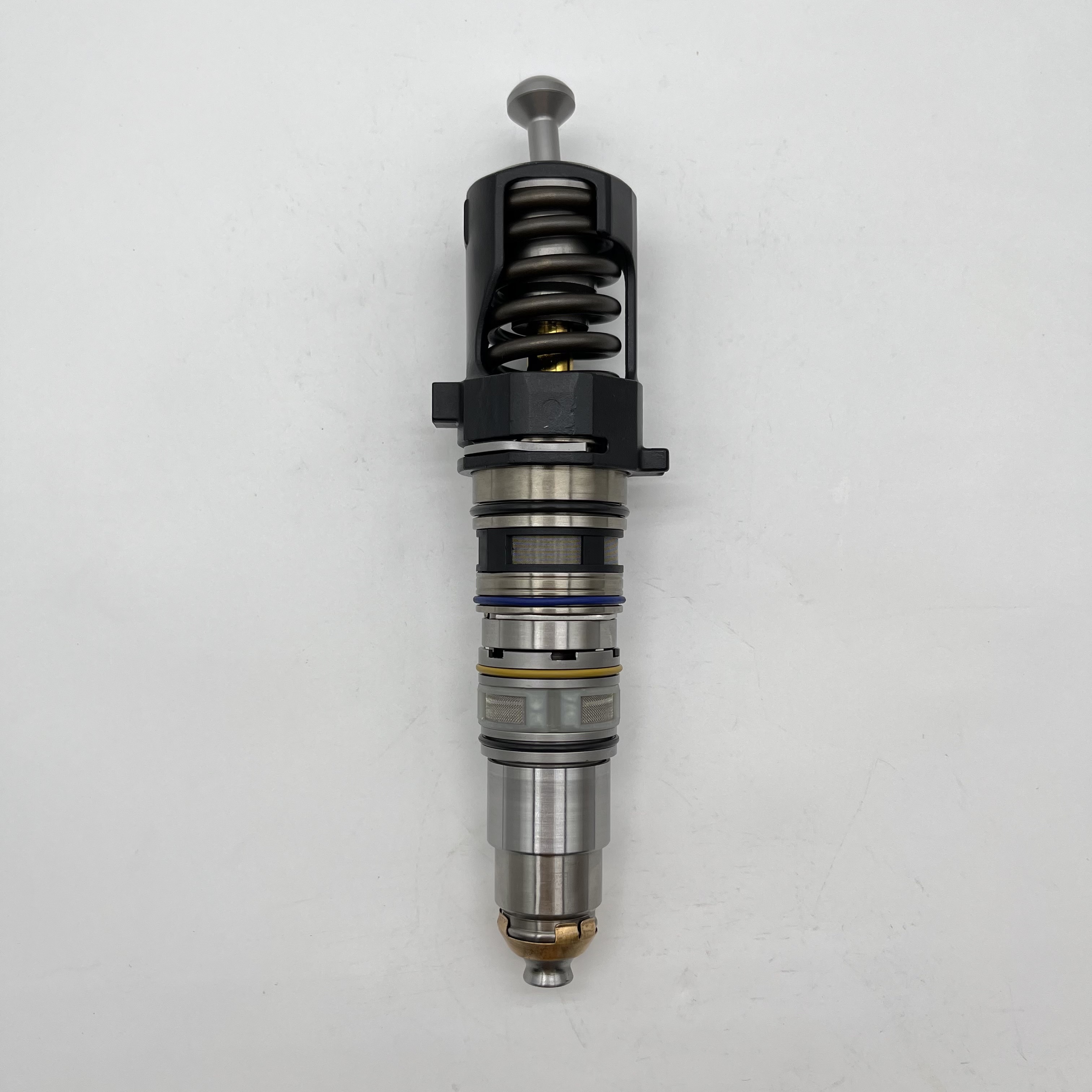 OE 574860 1846350 HPI Diesel Unit Injector 1846351 Cross For Scania DC12.10 DC13 Heavy Truck Cum-Mins ISX Engine Fuel Injector