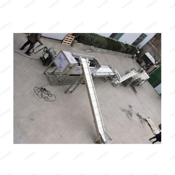 Navel Orange Screening Equipment Pine Sorting Machine Peach Grading Machine