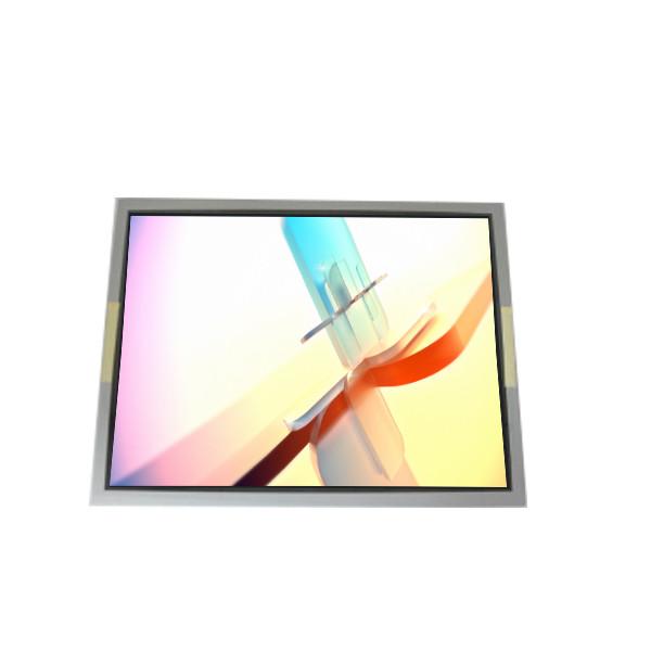 Nouveau panneau de module LCD