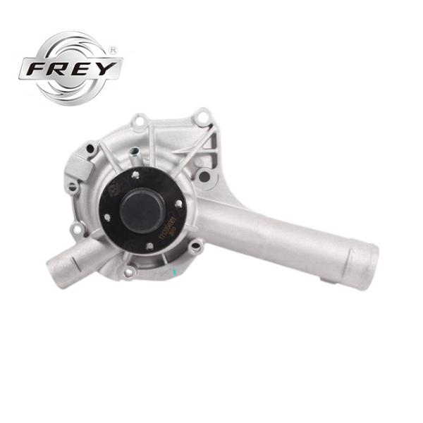 1112004001 Water Pump For Automobile , W202 W210 Car Cooling System Parts