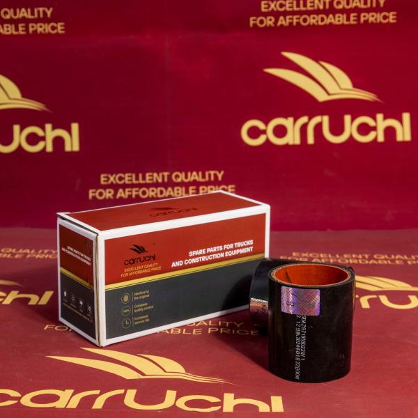 AZ9719530228 Sinotruck Spare Parts WG9719530228 Sinotruck Rubber Hoses