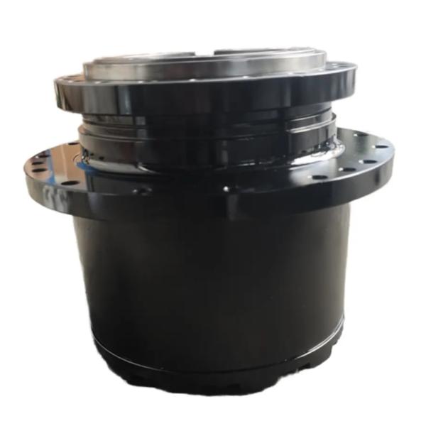 SK140-8 Iron Travel Gearbox Reduction Reducer Construction Machinery Parts For Excavator Use