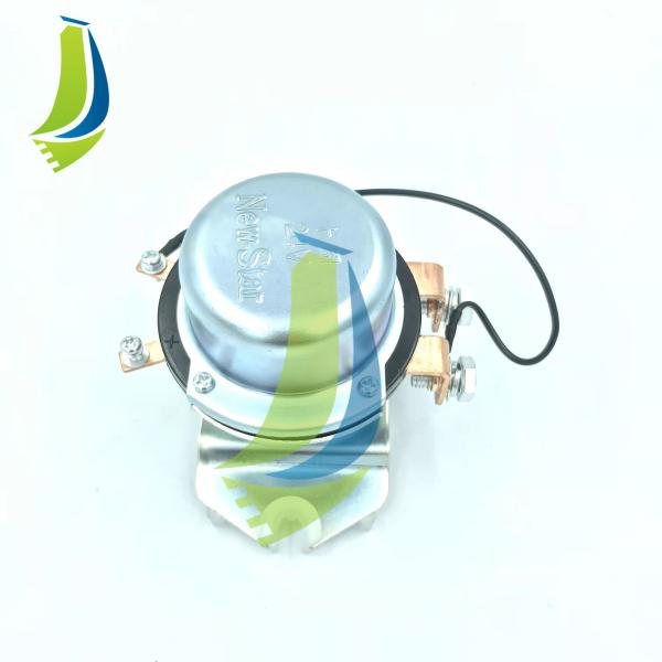 08088-30000 переключатель реле 24V батареи для экскаватора PC300-8 PC400-8