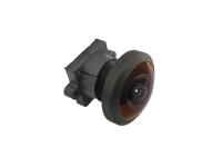 All Glass 360 Panoramic Lens F2.0 Aperture Ultra Wide Angle 236 Degree