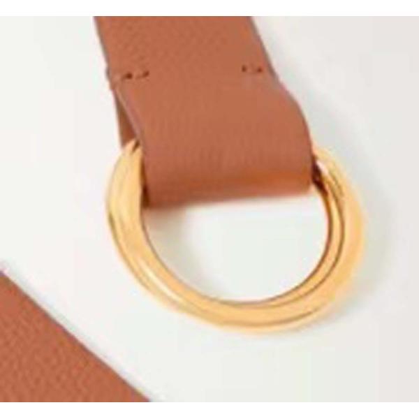 Nickle Free Circle Buckle Metal Accessories 15mm 18mm For Lady Belt Garments Bgas