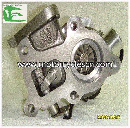 Automobile Spare Parts Ford  HYUNDAI ，KIA  TD025M-06T-2.8 turbine 49173-02610