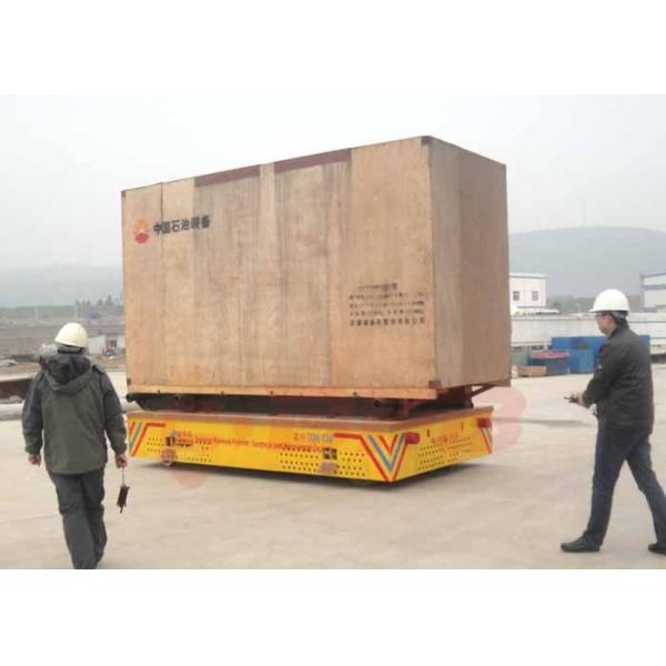 прессформа 25т регулируя электрический траклесс автомобиль на конкретной силе аэродромного аккумулятора