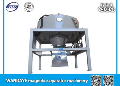 a água e o óleo eletromagnéticos do separador 380V dobram o CE refrigerando