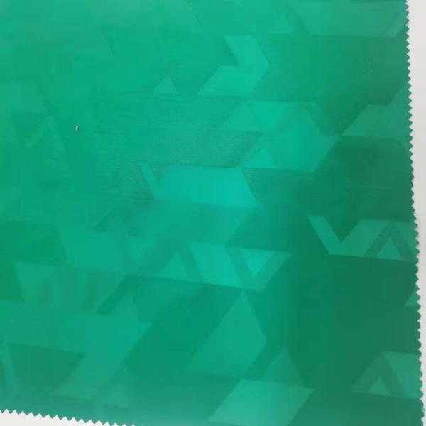 Равнина 75Dx150D 150cm ткани куртки зимы 100% полиэстер Breathable