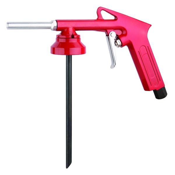 Aluminum Electric Plated Color Washing Cars, Pipe Systems  G1/4