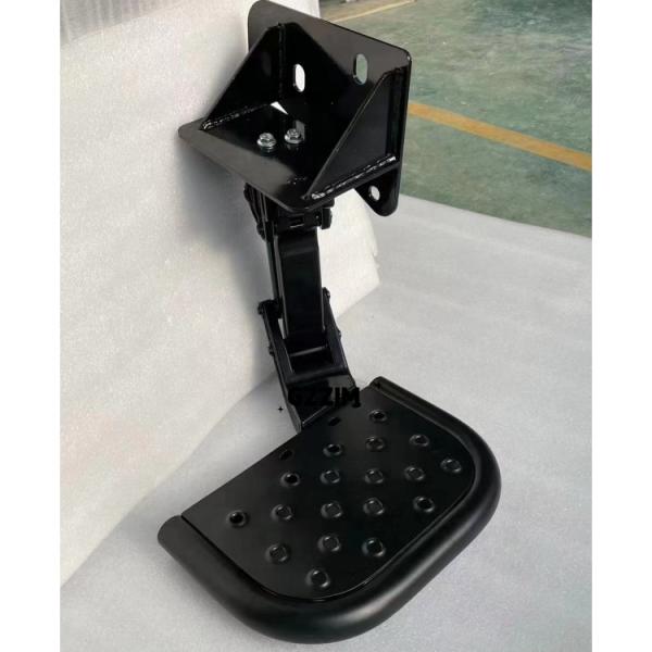 Автозапчасти Шаговая педаль Задняя шаговая педаль Для Nissan NP300 2015-2021