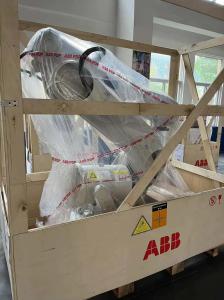 Nouveau ABB IRB 6700-300/2.70, 300 kg de charge, portée 2700 mm, soudage à l'arc