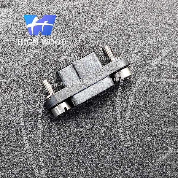 HW-CMM Connector, HW-222E00M11-0002-4320,MTL-55302F,2mm Pitch.
