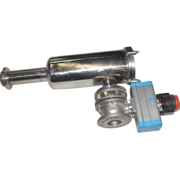 500kg Load Single Chamber Vacuum Debinding Sintering Furnace For Stainless Steel