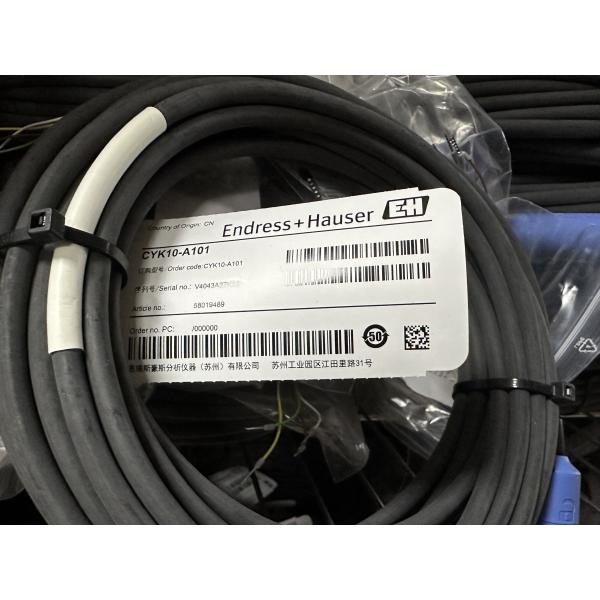 CYK10-A101 CYK10 Инструменты Endress+Hauser IP68