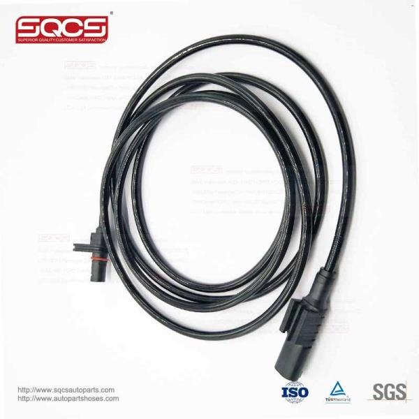 OE NO. A9065400117 SQCS ABS Sensor de Velocidade das Rodas Opção para Mercedes Benz Sprinter W906