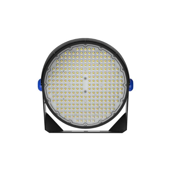 Low UGR IP66 Outdoor Field Lights 400w Led Stadium Light For Rugby Court