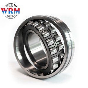 After-sales Support Spherical Roller Bearing 23224CC/W33 3003224 120*215*76mm