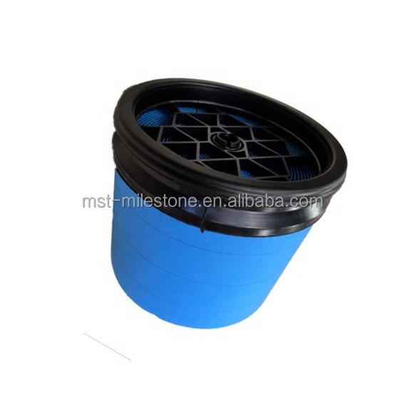 P191280 Remove Dust  Air Filter Replacement For Engine  AF4799