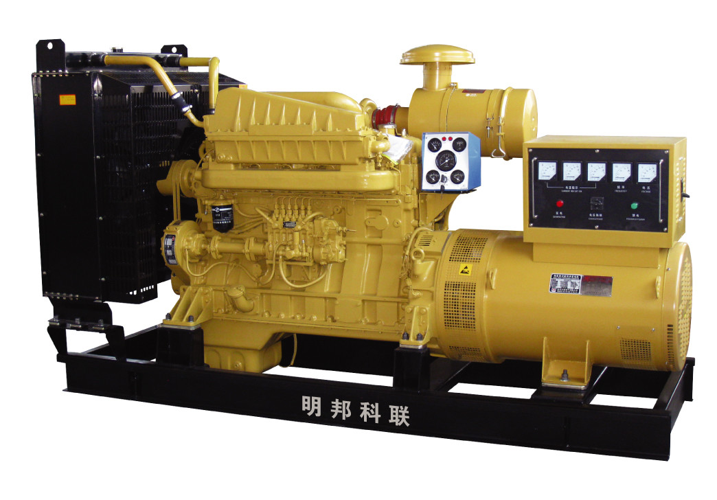 Weichai 12M26D792E200 Двигатель открытого типа дизельный генератор набор 630kw 787.5KVA