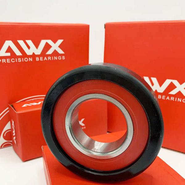 Chrome Steel Forklift Bearings