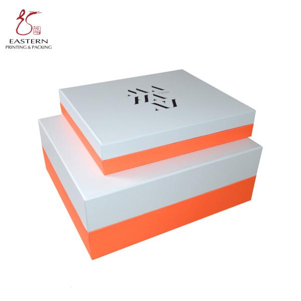 Customized Structure Cosmetic Packaging Paper Box with Printing and Offset Printing