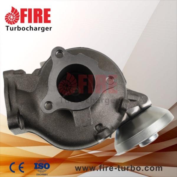 GTA2359V Turbocharger 17201-51010 775095-5001S Toyota Land Cruiser with 1VDFTV,1VD-FTV EURO IV Engine